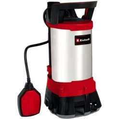 Einhell Schmutzwasserpumpe GE-DP 7935 N ECO, Tauch- / Druckpumpe