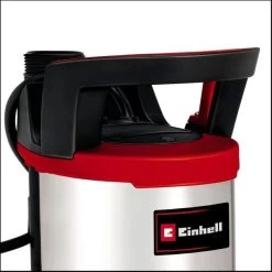 Einhell Schmutzwasserpumpe GE-DP 7935 N ECO, Tauch- / Druckpumpe -Gartenwerkzeuge Geschäft Einhell Schmutzwasserpumpe GE DP 7935 N ECO Tauch Druckpumpe@@1324852 2