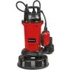 Einhell Schmutzwasserpumpe GE-DP 900 Cut, Tauch- / Druckpumpe -Gartenwerkzeuge Geschäft Einhell Schmutzwasserpumpe GE DP 900 Cut Tauch Druckpumpe@@1860366