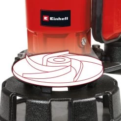 Einhell Schmutzwasserpumpe GE-DP 900 Cut, Tauch- / Druckpumpe 18 Einhell Schmutzwasserpumpe GE-DP 900 Cut, Tauch- / Druckpumpe -Gartenwerkzeuge Geschäft Einhell Schmutzwasserpumpe GE DP 900 Cut Tauch Druckpumpe@@1860366 4
