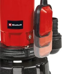 Einhell Schmutzwasserpumpe GE-DP 900 Cut, Tauch- / Druckpumpe 19 Einhell Schmutzwasserpumpe GE-DP 900 Cut, Tauch- / Druckpumpe -Gartenwerkzeuge Geschäft Einhell Schmutzwasserpumpe GE DP 900 Cut Tauch Druckpumpe@@1860366 5
