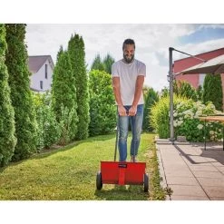 Einhell Streuwagen GC-SR 12, Streugerät 16 Einhell Streuwagen GC-SR 12, Streugerät -Gartenwerkzeuge Geschäft Einhell Streuwagen GC SR 12 Streuger t@@1502900 5