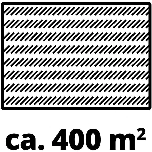 Einhell Streuwagen GC-SR 12, Streugerät 11 Einhell Streuwagen GC-SR 12, Streugerät – Bild 9