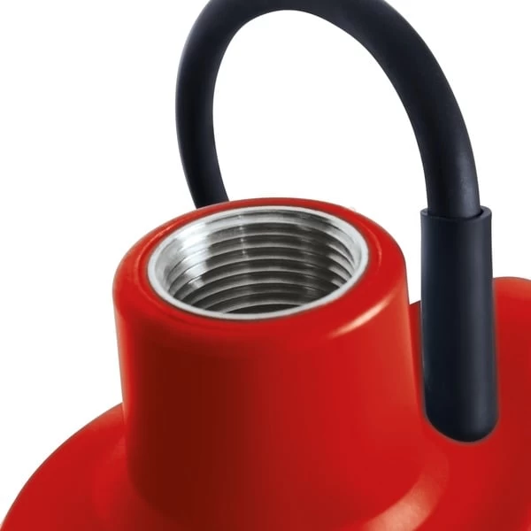 Einhell Tauch- / Druckpumpe GC-PP 900 N 4 Einhell Tauch- / Druckpumpe GC-PP 900 N – Bild 2