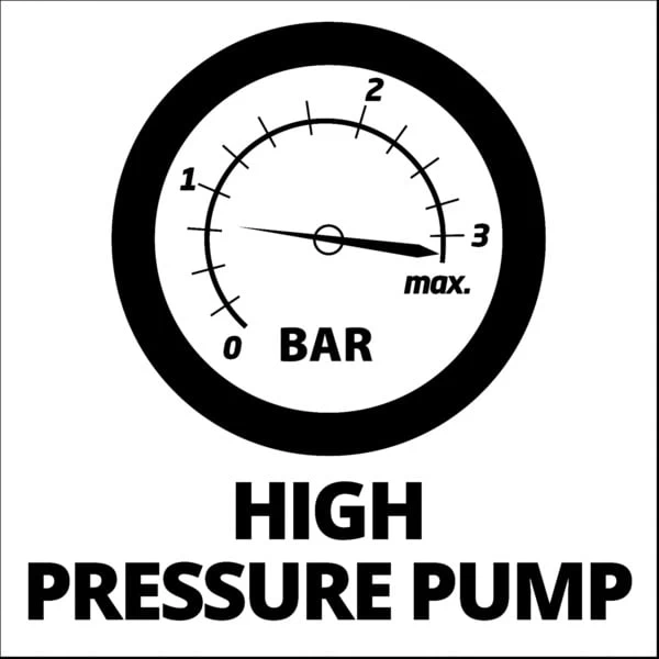 Einhell Tauch- / Druckpumpe GC-PP 900 N 13 Einhell Tauch- / Druckpumpe GC-PP 900 N – Bild 11