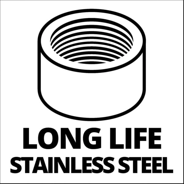 Einhell Tauch- / Druckpumpe GC-PP 900 N 14 Einhell Tauch- / Druckpumpe GC-PP 900 N – Bild 12