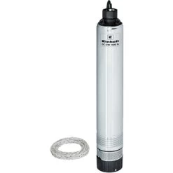 Einhell Tiefbrunnenpumpe GC-DW 1000 N, Tauch- / Druckpumpe