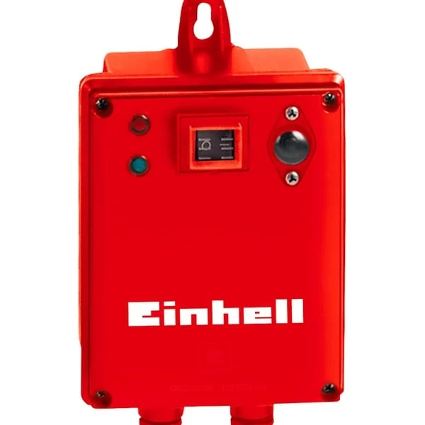 Einhell Tiefbrunnenpumpe GC-DW 1300 N, Tauch- / Druckpumpe 4 Einhell Tiefbrunnenpumpe GC-DW 1300 N, Tauch- / Druckpumpe – Bild 2