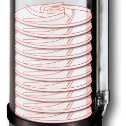 Einhell Tiefbrunnenpumpe GC-DW 1300 N, Tauch- / Druckpumpe 17 Einhell Tiefbrunnenpumpe GC-DW 1300 N, Tauch- / Druckpumpe -Gartenwerkzeuge Geschäft Einhell Tiefbrunnenpumpe GC DW 1300 N Tauch Druckpumpe@@1324920 5