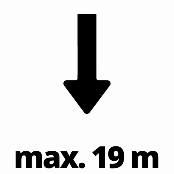 Einhell Tiefbrunnenpumpe GE-DW 1155 N-A, Tauch- / Druckpumpe 14 Einhell Tiefbrunnenpumpe GE-DW 1155 N-A, Tauch- / Druckpumpe – Bild 12