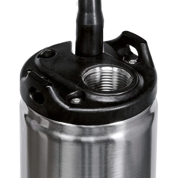 Einhell Tiefbrunnenpumpe GE-DW 1155 N-A, Tauch- / Druckpumpe 7 Einhell Tiefbrunnenpumpe GE-DW 1155 N-A, Tauch- / Druckpumpe – Bild 5