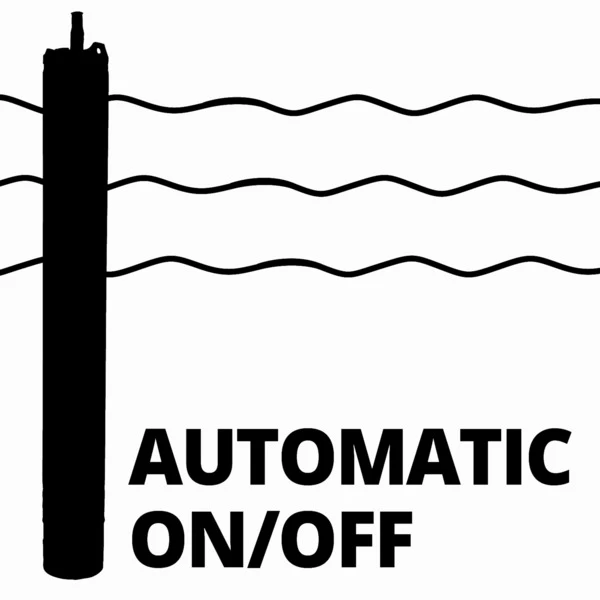 Einhell Tiefbrunnenpumpe GE-DW 1155 N-A, Tauch- / Druckpumpe 11 Einhell Tiefbrunnenpumpe GE-DW 1155 N-A, Tauch- / Druckpumpe – Bild 9