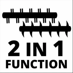 Einhell Vertikutierer GE-SA 1435 25 Einhell Vertikutierer GE-SA 1435 -Gartenwerkzeuge Geschäft Einhell Vertikutierer GE SA 1435@@1192745 10