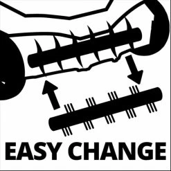 Einhell Vertikutierer GE-SA 1435 27 Einhell Vertikutierer GE-SA 1435 -Gartenwerkzeuge Geschäft Einhell Vertikutierer GE SA 1435@@1192745 12