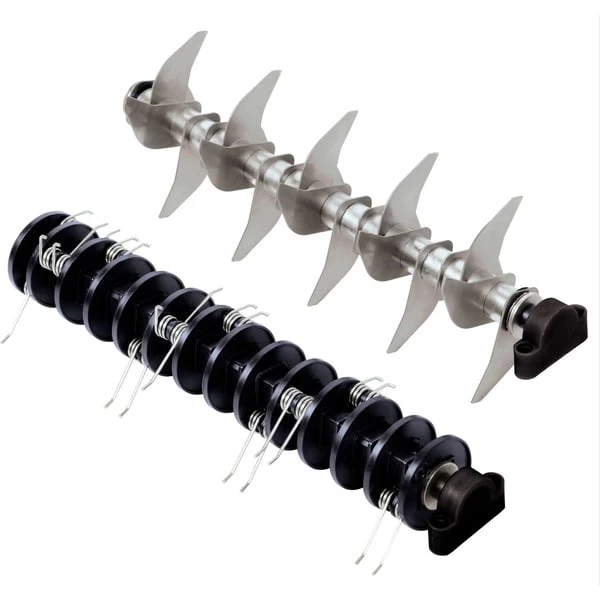 Einhell Vertikutierer GE-SA 1435 5 Einhell Vertikutierer GE-SA 1435 – Bild 3