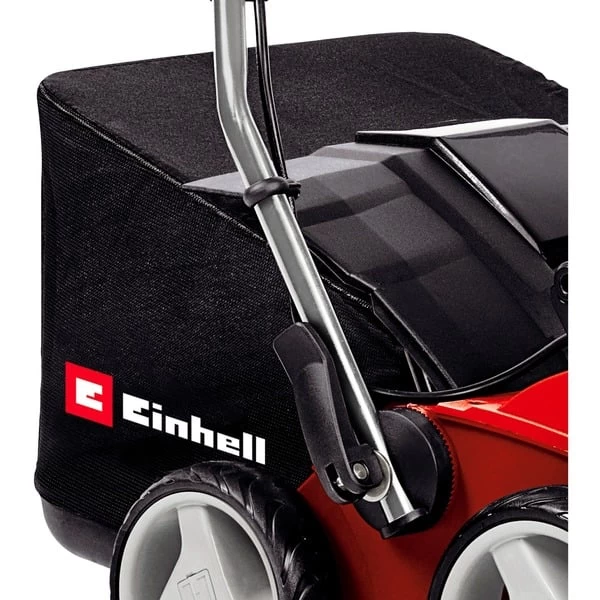 Einhell Vertikutierer GE-SA 1435 7 Einhell Vertikutierer GE-SA 1435 – Bild 5