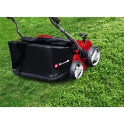 Einhell Vertikutierer GE-SA 1435 23 Einhell Vertikutierer GE-SA 1435 -Gartenwerkzeuge Geschäft Einhell Vertikutierer GE SA 1435@@1192745 8
