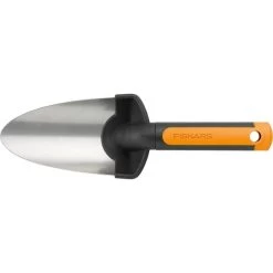 Fiskars Blumenkelle Premium