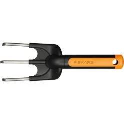Fiskars Blumenrechen Premium