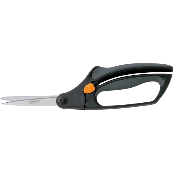 Fiskars Buchsbaumschere S50, Heckenschere 3 Fiskars Buchsbaumschere S50, Heckenschere