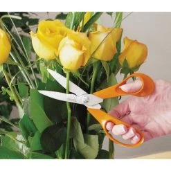 Fiskars Classic Universalschere, 18cm S92 -Gartenwerkzeuge Geschäft Fiskars Classic Universalschere 18cm S92@@9hsbai02 1
