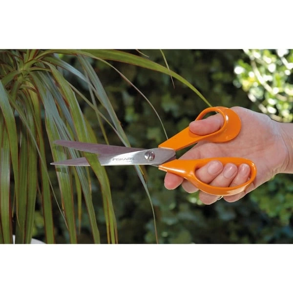 Fiskars Classic Universalschere, 21cm S90 4 Fiskars Classic Universalschere, 21cm S90 – Bild 2
