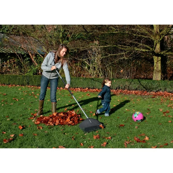 Fiskars Ergonomic Laubbesen L 4 Fiskars Ergonomic Laubbesen L – Bild 2