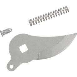 Fiskars Ersatzteil-Set Für Quantum Gartenschere P100, Ersatzmesser