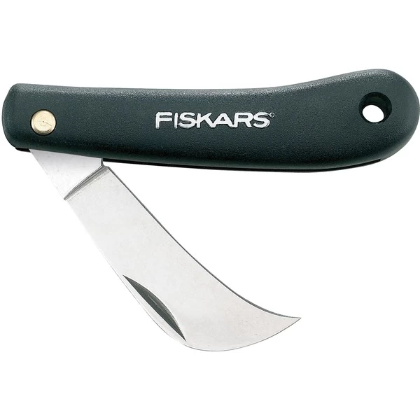 Fiskars Gartenhippe K62, Messer 3 Fiskars Gartenhippe K62, Messer