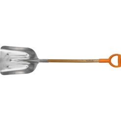 Fiskars Korn- Und Schneeschaufel
