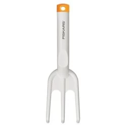 Fiskars Light Blumenrechen, Handrechen