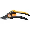 Fiskars Plus Bypass-Gartenschere P521 1 Fiskars Plus Bypass-Gartenschere P521 -Gartenwerkzeuge Geschäft Fiskars Plus Bypass Gartenschere P521@@1709261