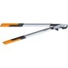 Fiskars PowerGear Bypass Getriebe-Astschere LX98-L -Gartenwerkzeuge Geschäft Fiskars PowerGear Bypass Getriebe Astschere LX98 L@@9hsdai02