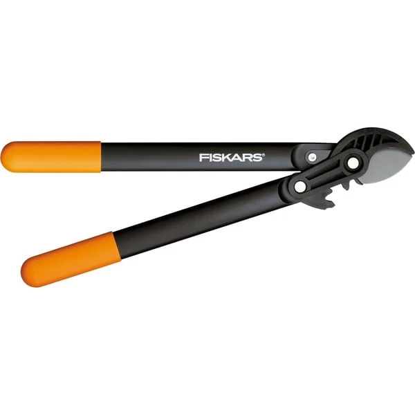 Fiskars PowerGear II Amboss Getriebe-Astschere L71 3 Fiskars PowerGear II Amboss Getriebe-Astschere L71