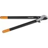 Fiskars PowerGear II Amboss Getriebe-Astschere L77 -Gartenwerkzeuge Geschäft Fiskars PowerGear II Amboss Getriebe Astschere L77@@9hsdai12