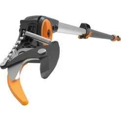 Fiskars PowerGear X Teleskop-Schneidgiraffe UPX86, Baumschere -Gartenwerkzeuge Geschäft Fiskars PowerGear X Teleskop Schneidgiraffe UPX86 Baumschere@@9hsdai22 31