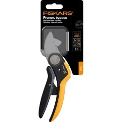 Fiskars PowerLever Plus Bypass-Gartenschere P721 5 Fiskars PowerLever Plus Bypass-Gartenschere P721 -Gartenwerkzeuge Geschäft Fiskars PowerLever Plus Bypass Gartenschere P721@@1709258 1