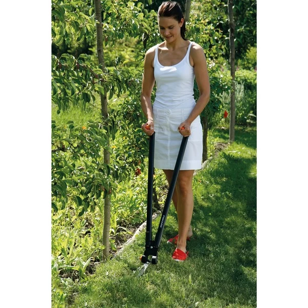 Fiskars PowerLever Scherenstorch GS53, Gartenschere 4 Fiskars PowerLever Scherenstorch GS53, Gartenschere – Bild 2