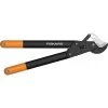 Fiskars PowerStep Astschere, Amboss L85 -Gartenwerkzeuge Geschäft Fiskars PowerStep Astschere Amboss L85@@9hsdai17
