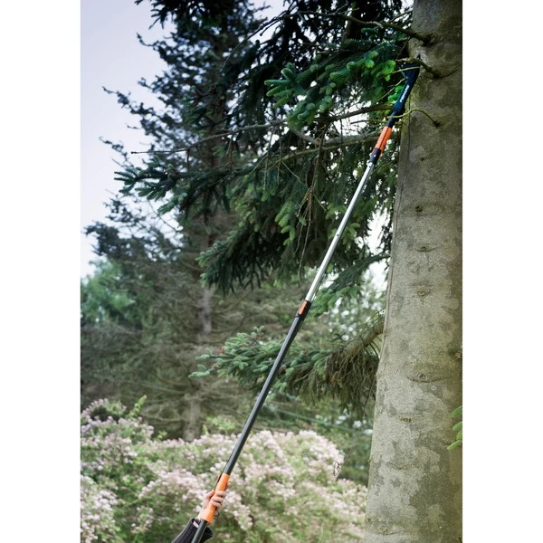 Fiskars QuikFit Baumschere 4 Fiskars QuikFit Baumschere – Bild 2