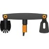 Fiskars QuikFit Dachrinnenreiniger, Besen 1 Fiskars QuikFit Dachrinnenreiniger, Besen -Gartenwerkzeuge Geschäft Fiskars QuikFit Dachrinnenreiniger Besen@@9whxhi08