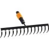 Fiskars QuikFit Rechen, 14 Zinken 1 Fiskars QuikFit Rechen, 14 Zinken -Gartenwerkzeuge Geschäft Fiskars QuikFit Rechen 14 Zinken@@9whrhi10