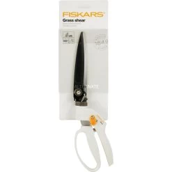 Fiskars Rasenkantenschere Light GS41, Grasschere