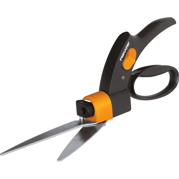 Fiskars Rasenkantenschere Servo-System GS42, Grasschere 3 Fiskars Rasenkantenschere Servo-System GS42, Grasschere