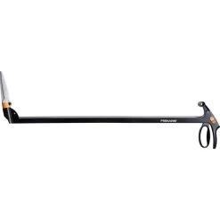 Fiskars Rasenkantenschere Servo-System GS46, Grasschere