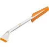 Fiskars SnowXpert Eiskratzer & Schneebürste 1 Fiskars SnowXpert Eiskratzer & Schneebürste -Gartenwerkzeuge Geschäft Fiskars SnowXpert Eiskratzer Schneeb rste@@9whshi0p