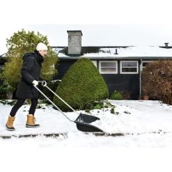 Fiskars SnowXpert Schneewanne, Schneeschieber -Gartenwerkzeuge Geschäft Fiskars SnowXpert Schneewanne Schneeschieber@@9whshi0v 1