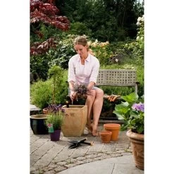 Fiskars Solid Blumenkelle 5 Fiskars Solid Blumenkelle -Gartenwerkzeuge Geschäft Fiskars Solid Blumenkelle@@9whxhi05 1