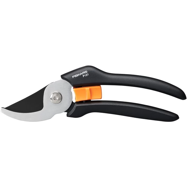 Fiskars Solid Bypass-Gartenschere P121 3 Fiskars Solid Bypass-Gartenschere P121