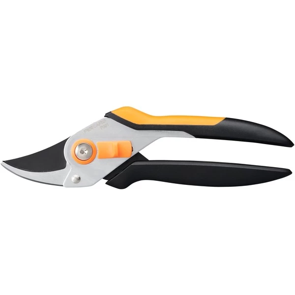 Fiskars Solid Bypass-Gartenschere P331 3 Fiskars Solid Bypass-Gartenschere P331